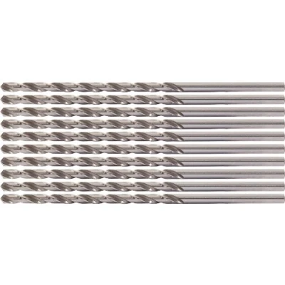 Afbeelding van KS Tools 330.7058 HSS G Spiraalboren lang, 5,8mm, 10 per pak