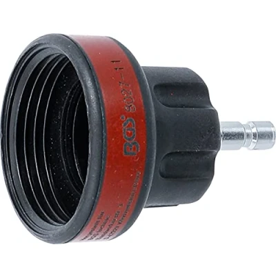Afbeelding van BGS 8027 11 Adapter nr. voor 8027, 8098 Audi, VW
