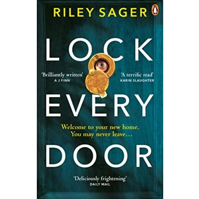 Afbeelding van Lock Every Door