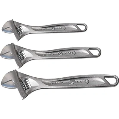 Afbeelding van KS Tools 577.0399 5770399 Engelse sleutelset