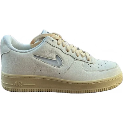 Afbeelding van Nike Air Force 1 Low &#039;07 LX Coconut Milk Lemon Wash 40 EU
