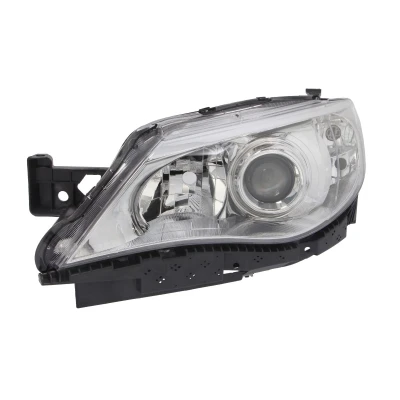 Afbeelding van TYC Koplamp 20 15918 05 2