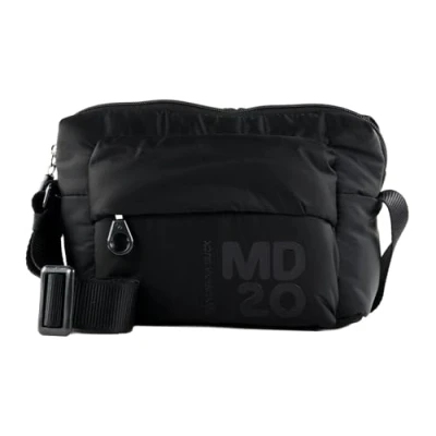 Afbeelding van Mandarina Duck, MD20 BALLOON CROSSOVER dames, Zwart