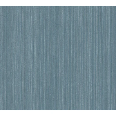 Afbeelding van AS Creation Battle of Style 38819 2 388192 Blauw / Zilver