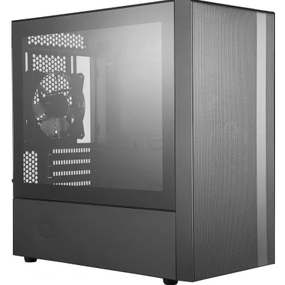 Afbeelding van CoolerMaster Case MasterBox NR400