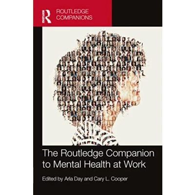 Afbeelding van The Routledge Companion to Mental Health at Work