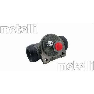 Afbeelding van Metelli Wielremcilinder 04 0363