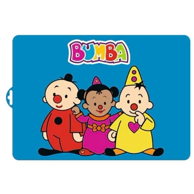 Afbeelding van Bumba placemat