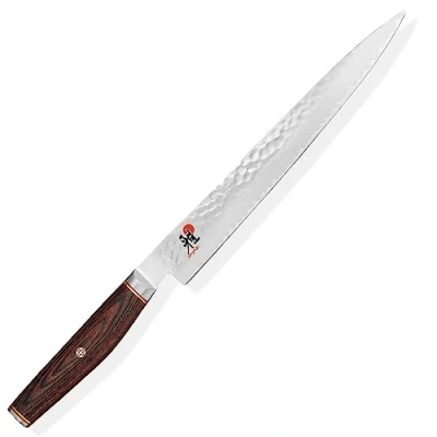 Afbeelding van Miyabi Sujihiki mes 6000MCT