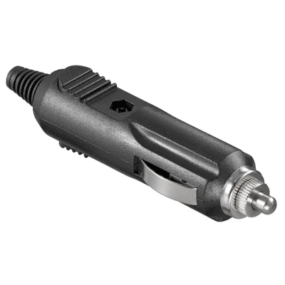 Afbeelding van Sigarettenaansteker Plug met zekering