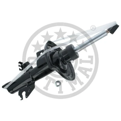 Afbeelding van OPTIMAL A 5033GL Schokdemper Vooras links Gasdruk Dubbelpijp Veerpoot Pen bovenaan M12x1,25 ALFA ROMEO: Giulietta Hatchback (940) 2.0 JTDM, 1.4 TB