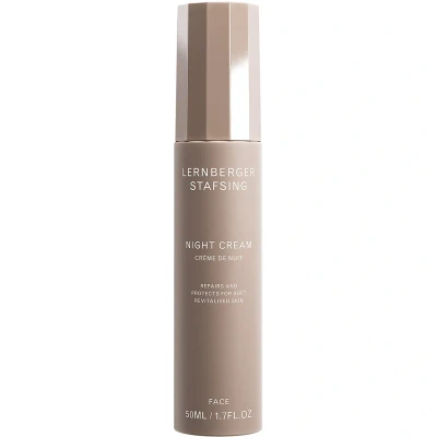 Afbeelding van Lernberger Stafsing Night Cream 50 ml