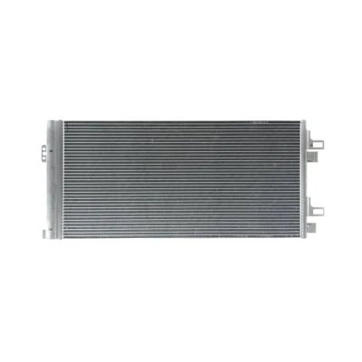 Afbeelding van Mahle Original Airco condensor AC 1122 000P