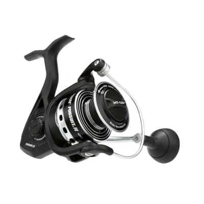 Afbeelding van Penn Pursuit IV BB4 Maat : 4000
