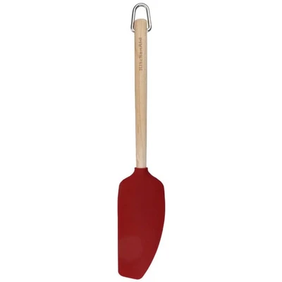 Afbeelding van KitchenAid Spatel Core Keizerrood Berkenhout 35 cm