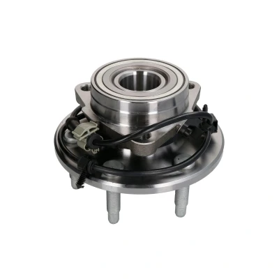 Afbeelding van BTA Wiellagerset H1Y003BTA
