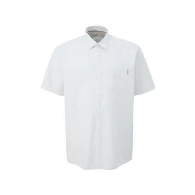 Afbeelding van s.Oliver Big Size hemd korte mouwen, 100, 3XL