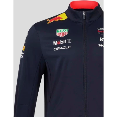 Afbeelding van Castore Oracle Red Bull Racing Softshell Jacket