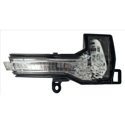 Afbeelding van TYC Knipperlicht 337 0316 3