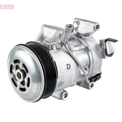 Afbeelding van Denso Airco compressor DCP50317