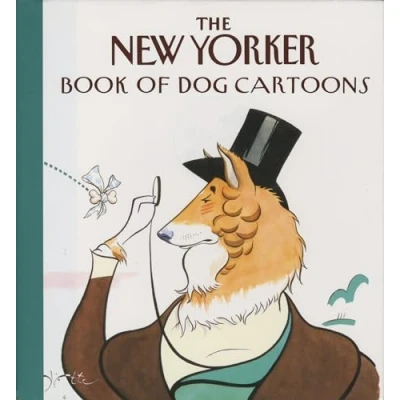 Afbeelding van The New Yorker Book of Dog Cartoons