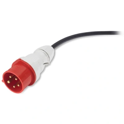 Afbeelding van Rack PDU, Switched, Zero U, 11kW, 230V, (21) C13, (3) C19