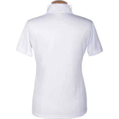 Afbeelding van Harry&#039;s Horse Wedstrijdshirt Champ XXL Wit