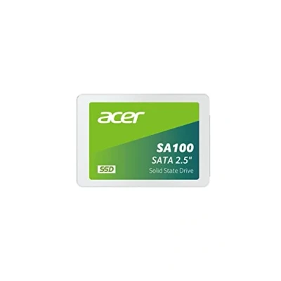 Afbeelding van Hard Drive Acer BL9BWWA103 480 GB 2.5&quot;