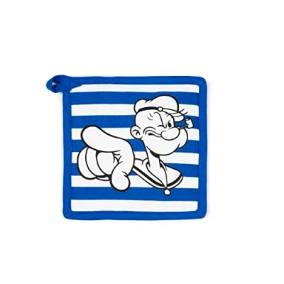 Afbeelding van Excelsa Popeye Keukenporselein, 20 x cm, voering 100% katoen, vulling van polyester