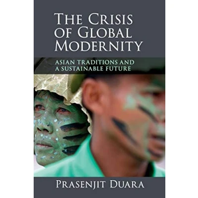 Afbeelding van Crisis Of Global Modernity