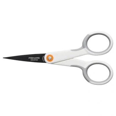 Afbeelding van Micro Tip Schaar met antiaanbaklaag (13cm)