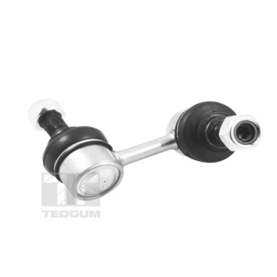 Afbeelding van Stang/Steun wielophanging TEDGUM 00441137