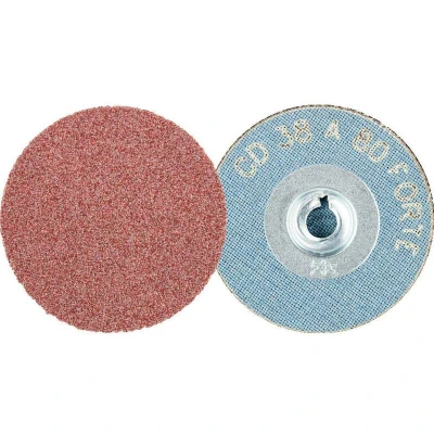 Afbeelding van PFERD CD 38 A 80 FORTE 42751408 Schuurblad Korrelgrootte (Ø) mm 100 stuk(s)