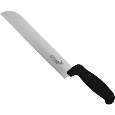 Afbeelding van Deglon kaasmes voor zachte kazen 22cm