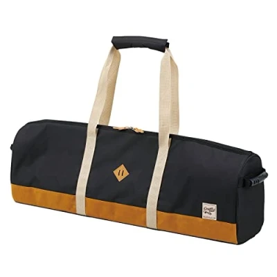 Afbeelding van Tama THB04XLBK Powerpad Designer hardware Bag Extra Large Tas voor drum