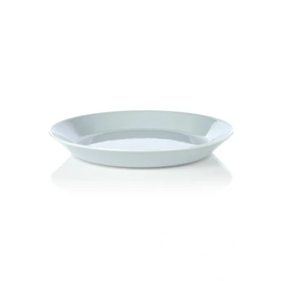 Afbeelding van Iittala Ontbijtbord Teema Parelgrijs ø 21 cm