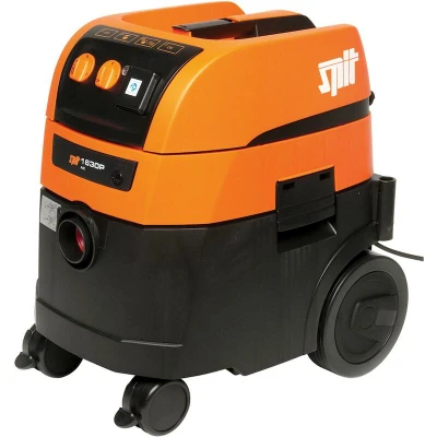 Afbeelding van Spit AC1630P L Nat en Droog Stofzuiger 32 Liter