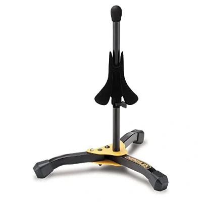 Afbeelding van HERCULES Stands DS510BB Trumpet/Cornet Stand, Bruin
