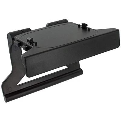 Afbeelding van KlsyChry Xbox 360 Kinect Sensor houder houder, zwart
