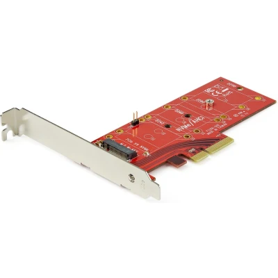 Afbeelding van Adaptor PCI Startech PEX4M2E1