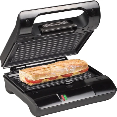 Afbeelding van Princess 117001 Compact Flex Grill