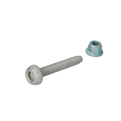 Afbeelding van schroefset, wiellagerbehuizing FEBI BILSTEIN 27876