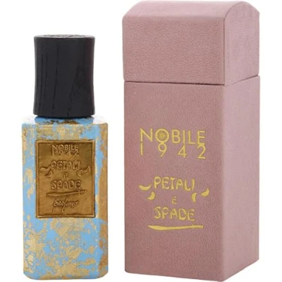 Afbeelding van Uniseks Parfum Nobile 1942 Petali e Spade EDP 75 ml