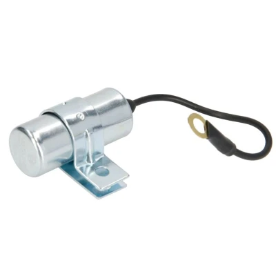 Afbeelding van Bosch Condensator 1 237 330 801