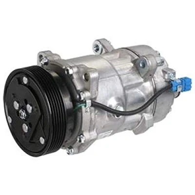 Afbeelding van Delphi Diesel Airco compressor TSP0159058