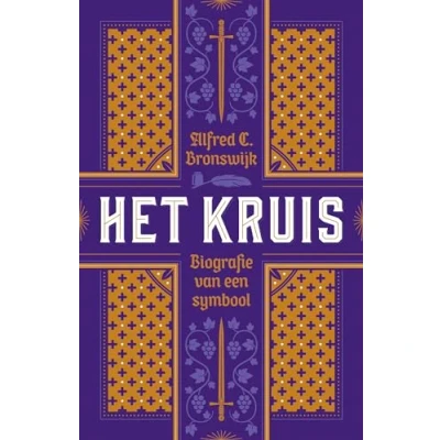 Afbeelding van Het kruis (Paperback)
