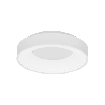 Afbeelding van Nova Luce, Wandlamp + plafondlamp, Rando Dun (1950 lm)
