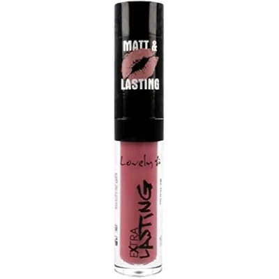 Afbeelding van Lovely Lip Gloss Extra Lasting 4