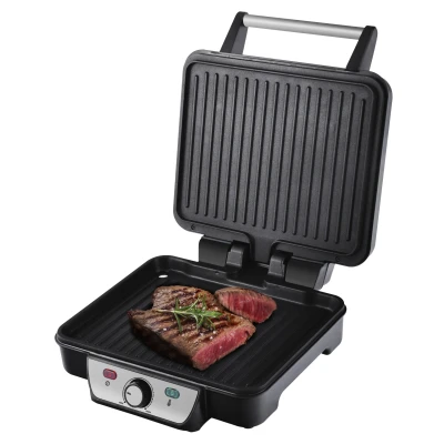 Afbeelding van Inventum CG618 contactgrill