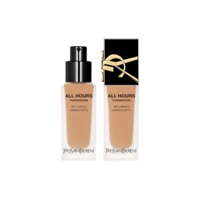 Afbeelding van Yves Saint Laurent All Hours foundation MN8 Medium Neutral 8